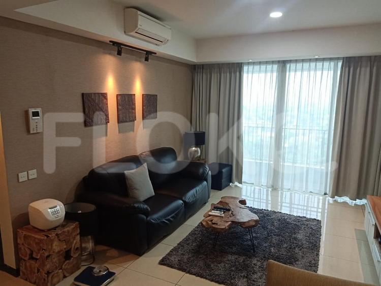 2 Bedroom on 19th Floor for Rent in Kemang Village Residence - fke221 1