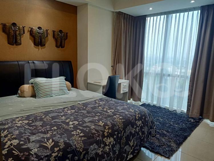 2 Bedroom on 19th Floor for Rent in Kemang Village Residence - fke221 3