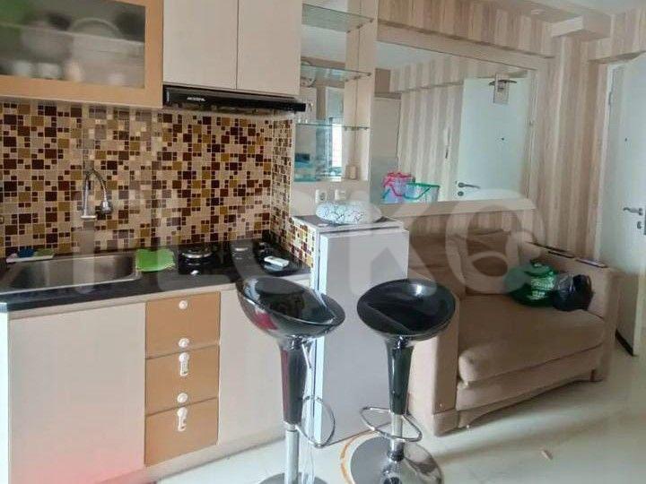 2 Bedroom on 28th Floor for Rent in Bassura City Apartment - fci970 5