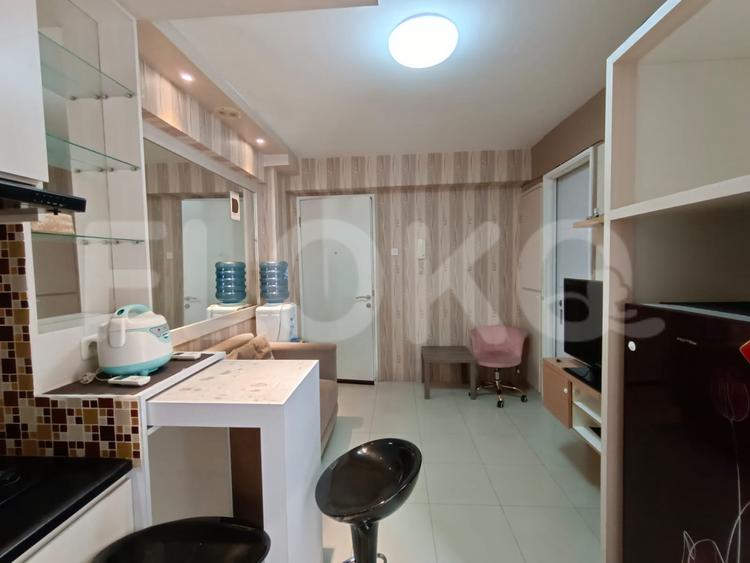 2 Bedroom on 28th Floor for Rent in Bassura City Apartment - fci970 6