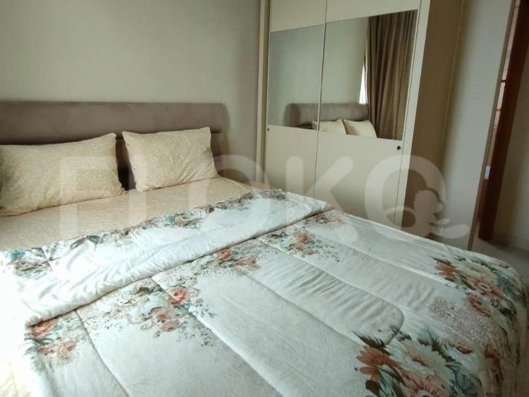 2 Bedroom on 16th Floor for Rent in Hamptons Park - fpof1c 2
