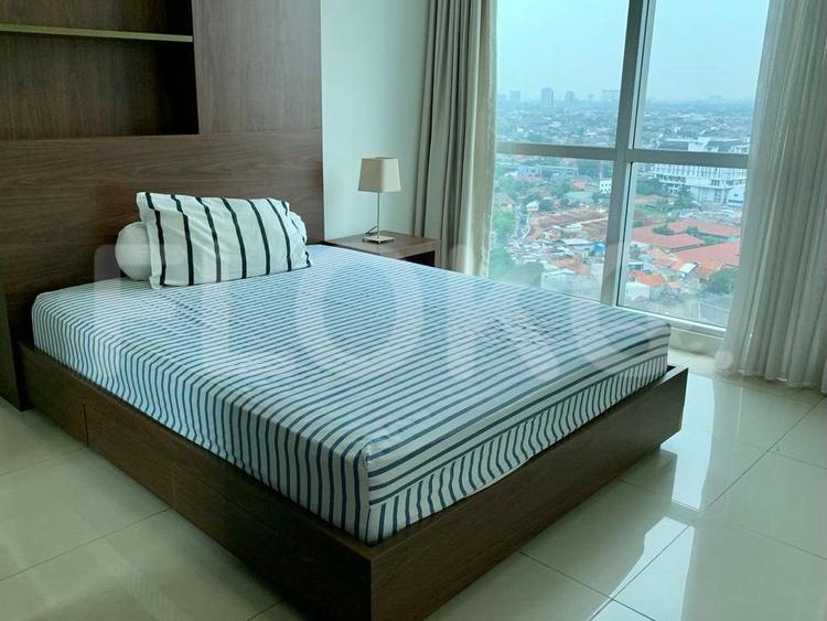 2 Bedroom on 17th Floor for Rent in Kemang Village Residence - fke49a 2