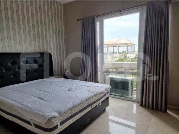 3 Bedroom on 5th Floor for Rent in Senayan Residence - fse3e1 5