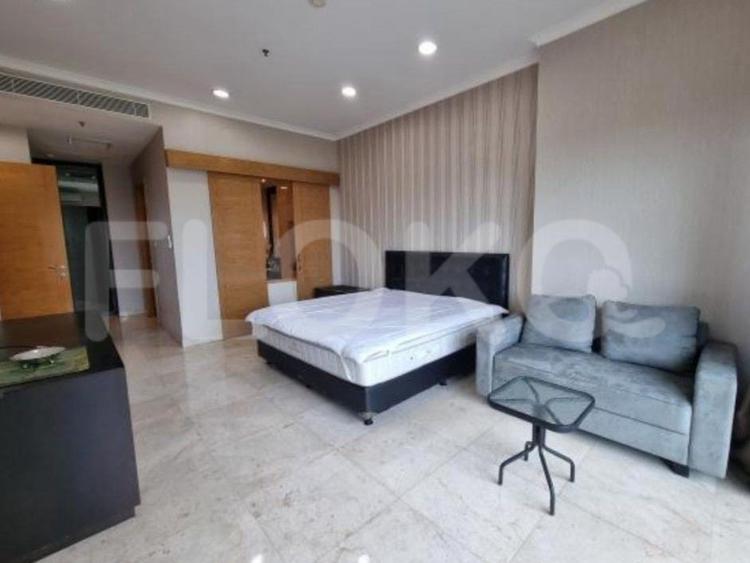 3 Bedroom on 5th Floor for Rent in Senayan Residence - fse3e1 3