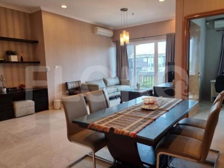 3 Bedroom on 5th Floor for Rent in Senayan Residence - fse3e1 6