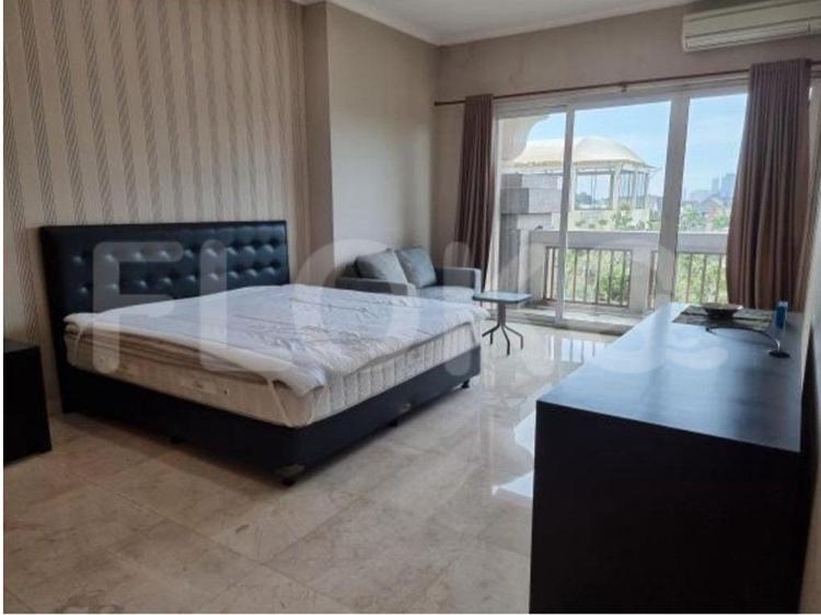 3 Bedroom on 5th Floor for Rent in Senayan Residence - fse3e1 2