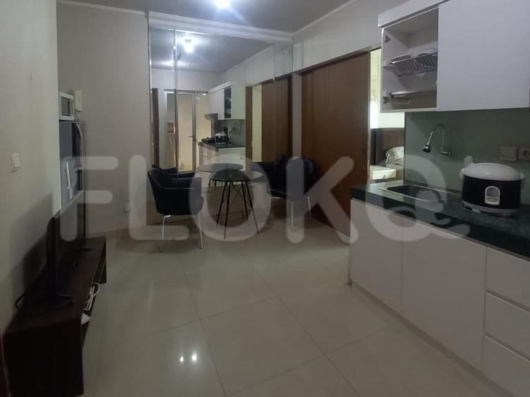 1 Bedroom on 10th Floor for Rent in Sahid Sudirman Residence - fsued5 1