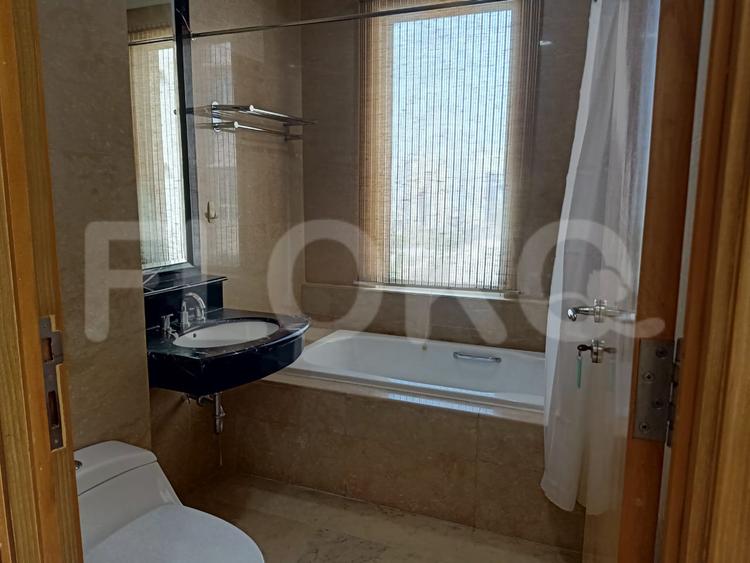 2 Bedroom on 15th Floor for Rent in Senayan Residence - fse5d9 7