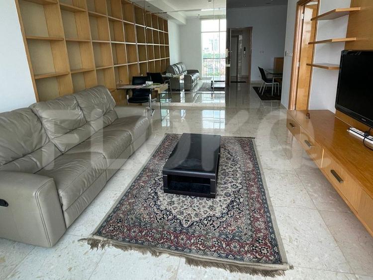 1 Bedroom on 5th Floor for Rent in Senayan Residence - fse883 1