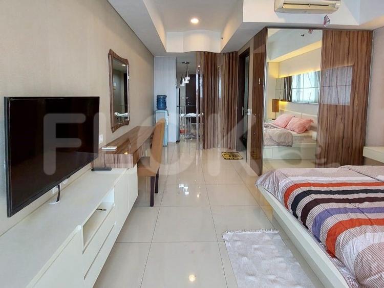1 Bedroom on 8th Floor for Rent in Kemang Village Residence - fke1c1 2