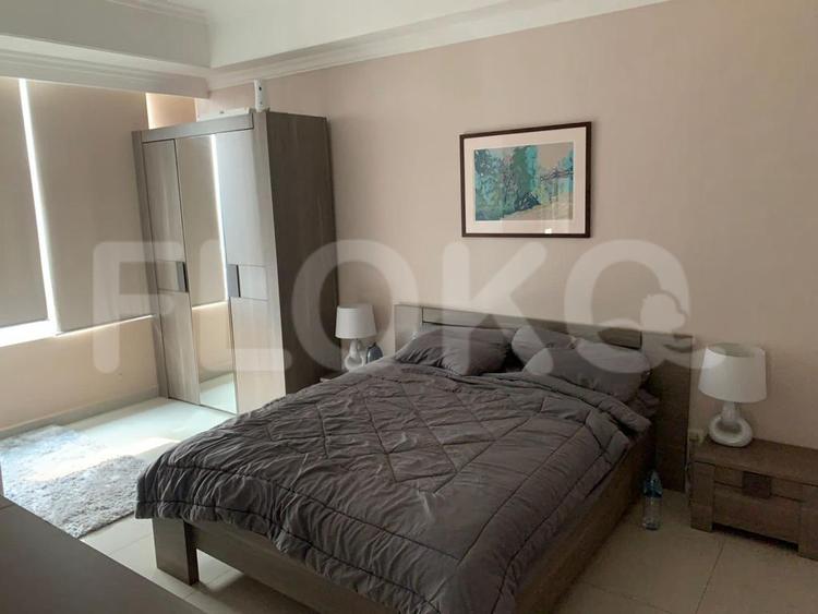 2 Bedroom on 20th Floor for Rent in Kuningan City (Denpasar Residence) - fku00e 2