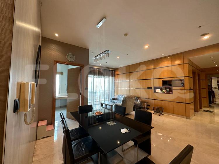 3 Bedroom on 25th Floor for Rent in Senayan Residence - fsec68 4