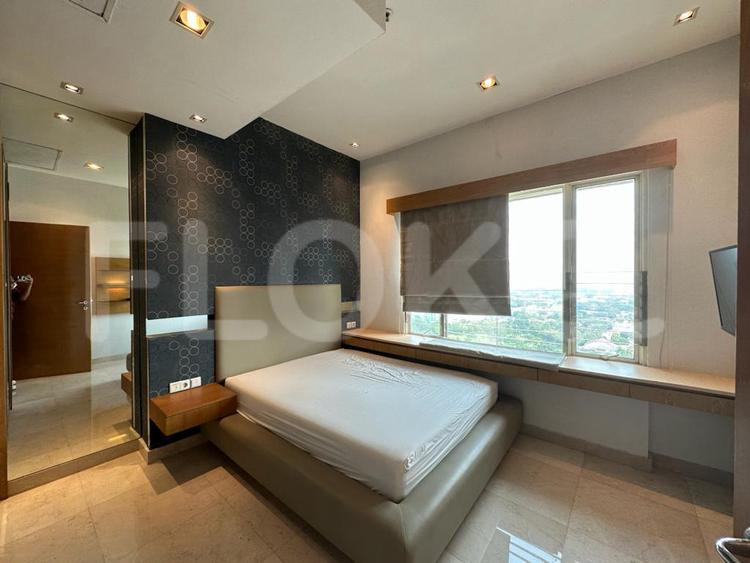 3 Bedroom on 25th Floor for Rent in Senayan Residence - fsec68 2