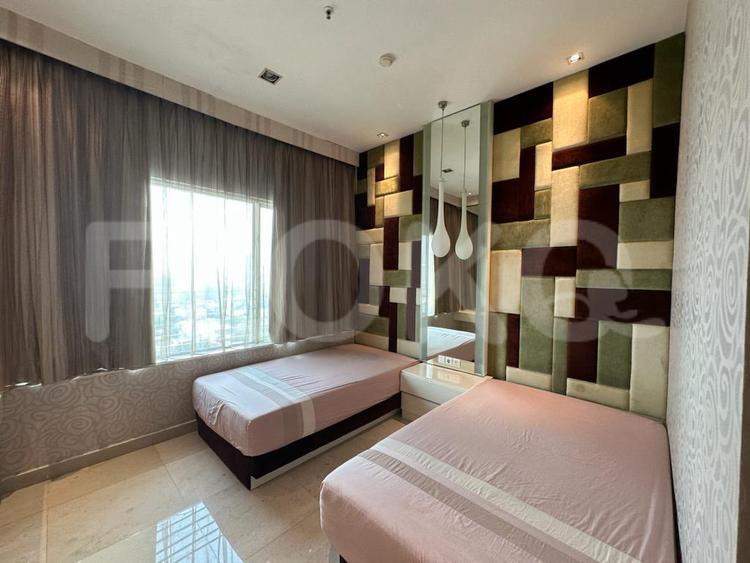 3 Bedroom on 25th Floor for Rent in Senayan Residence - fsec68 3