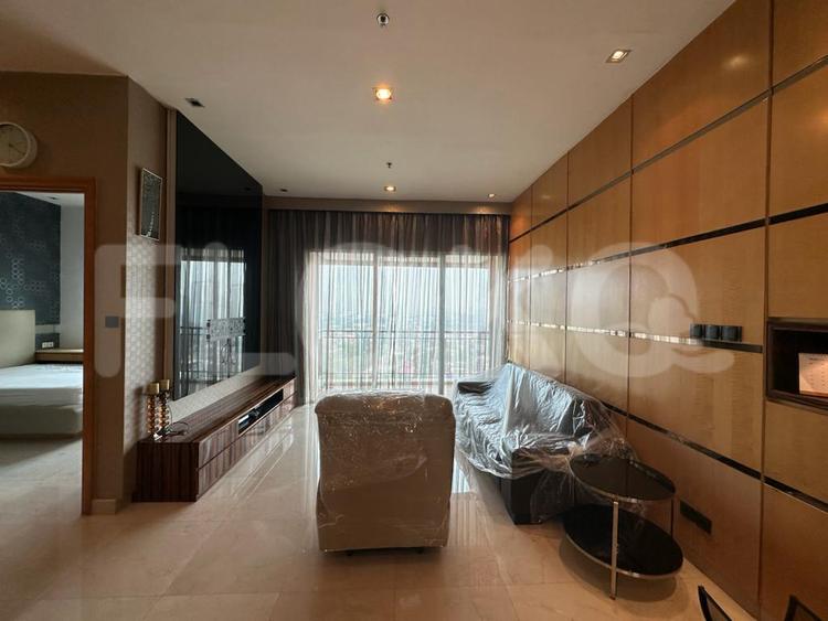 3 Bedroom on 25th Floor for Rent in Senayan Residence - fsec68 1