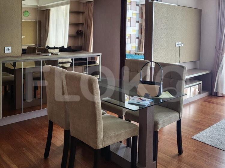 2 Bedroom on 28th Floor for Rent in Kuningan City (Denpasar Residence) - fkub80 5