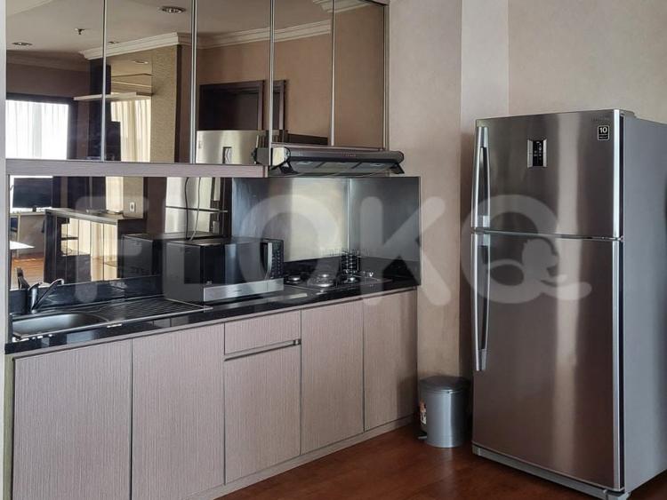 2 Bedroom on 28th Floor for Rent in Kuningan City (Denpasar Residence) - fkub80 6