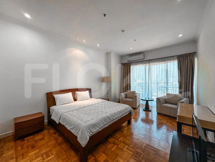 3 Bedroom on 19th Floor for Rent in Senayan Residence - fse0c0 3