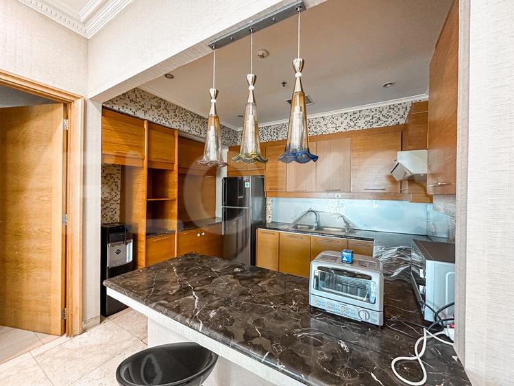 3 Bedroom on 19th Floor for Rent in Senayan Residence - fse0c0 6