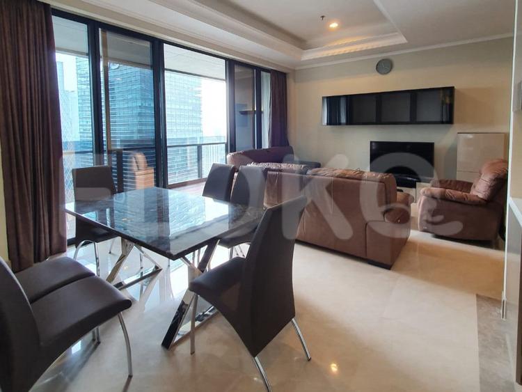 3 Bedroom on 37th Floor for Rent in District 8 - fse549 1