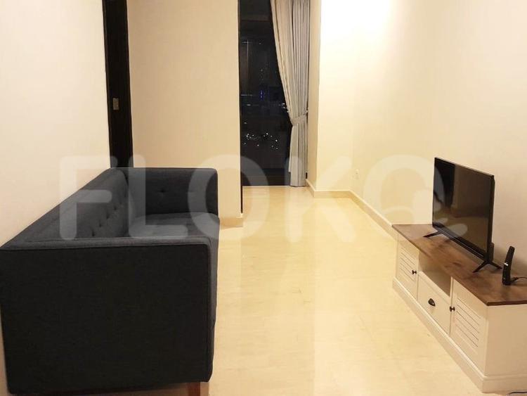 2 Bedroom on 18th Floor for Rent in Sudirman Suites Jakarta - fsu01e 1
