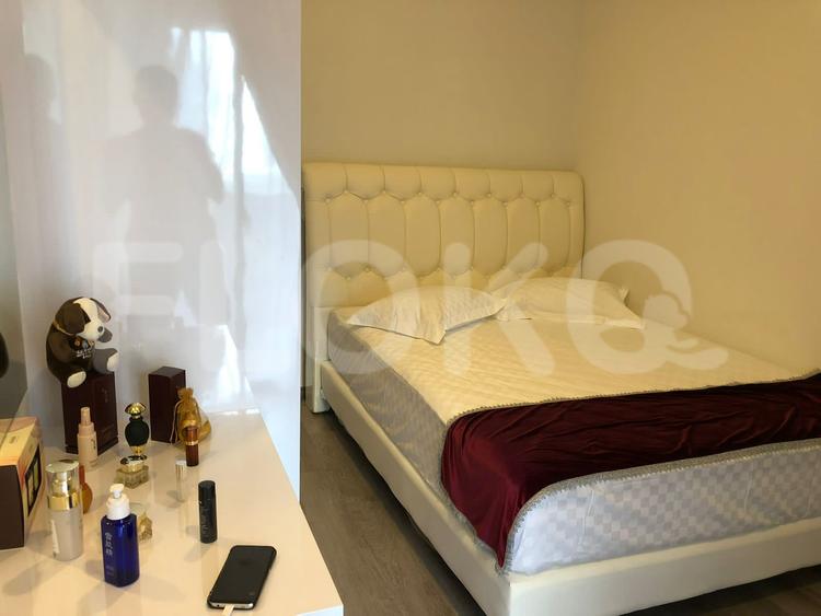 2 Bedroom on 9th Floor for Rent in Sudirman Suites Jakarta - fsu09b 3