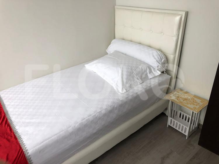 2 Bedroom on 9th Floor for Rent in Sudirman Suites Jakarta - fsu09b 4