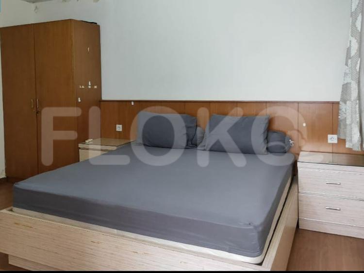 3 Bedroom on 9th Floor for Rent in Taman Rasuna Apartment - fku5c6 2