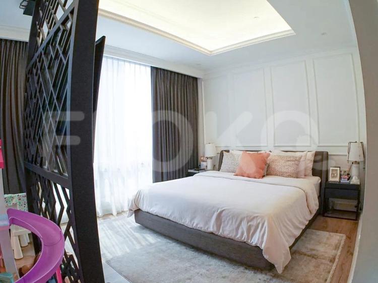 2 Bedroom on 10th Floor for Rent in Sudirman Mansion Apartment - fsueeb 3