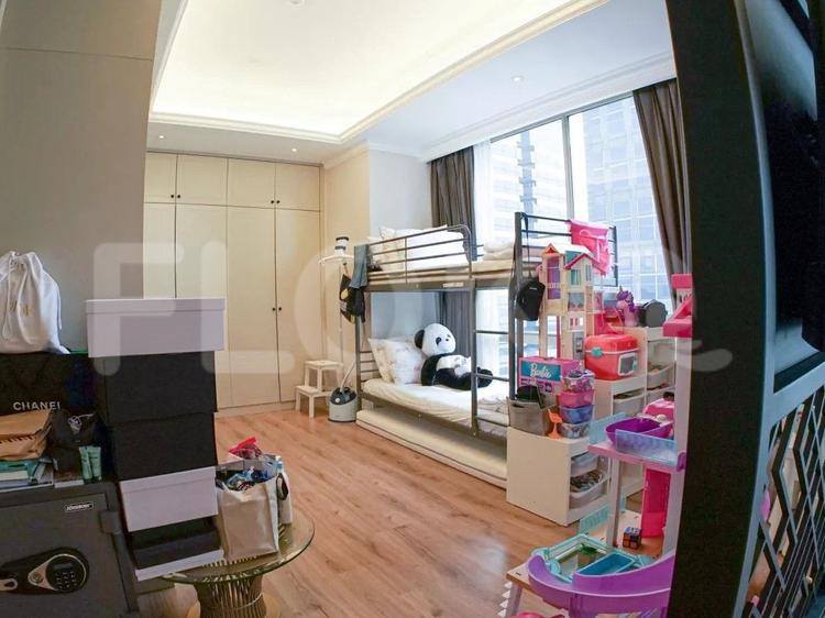 2 Bedroom on 10th Floor for Rent in Sudirman Mansion Apartment - fsueeb 5