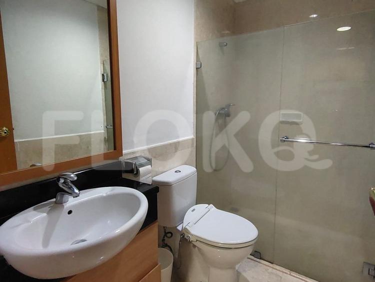 2 Bedroom on 20th Floor for Rent in Sudirman Mansion Apartment - fsudd4 6