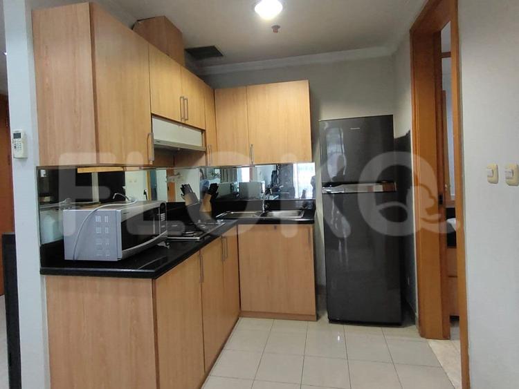 2 Bedroom on 20th Floor for Rent in Sudirman Mansion Apartment - fsudd4 3