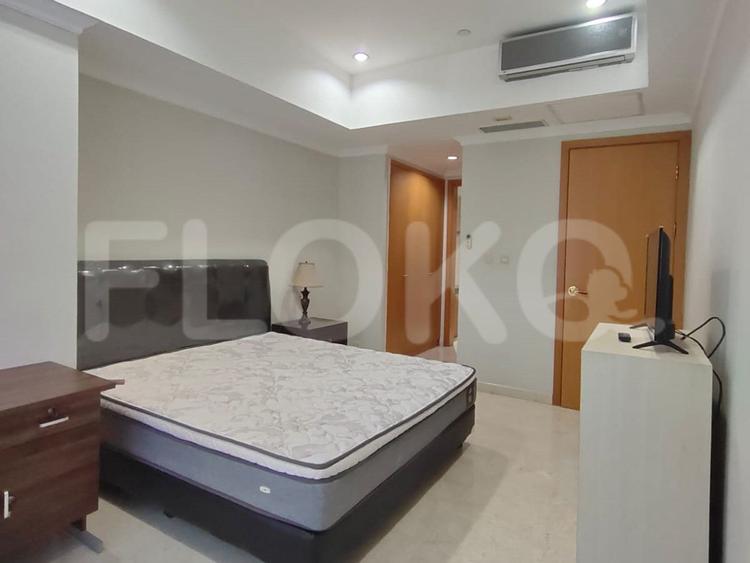 2 Bedroom on 20th Floor for Rent in Sudirman Mansion Apartment - fsudd4 5