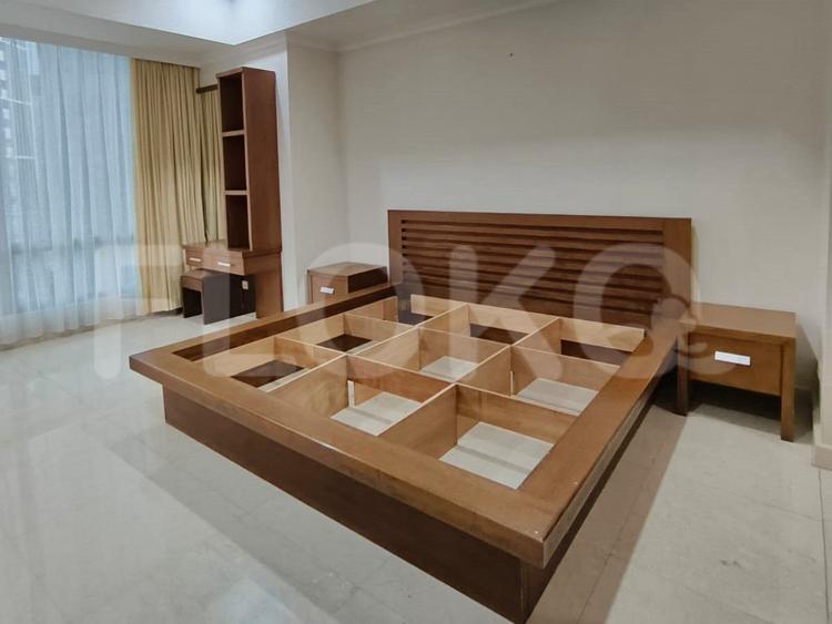 3 Bedroom on 18th Floor for Rent in Sudirman Mansion Apartment - fsu0f6 6