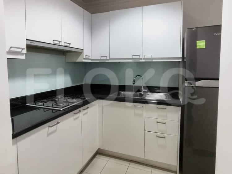 3 Bedroom on 18th Floor for Rent in Sudirman Mansion Apartment - fsua2a 3