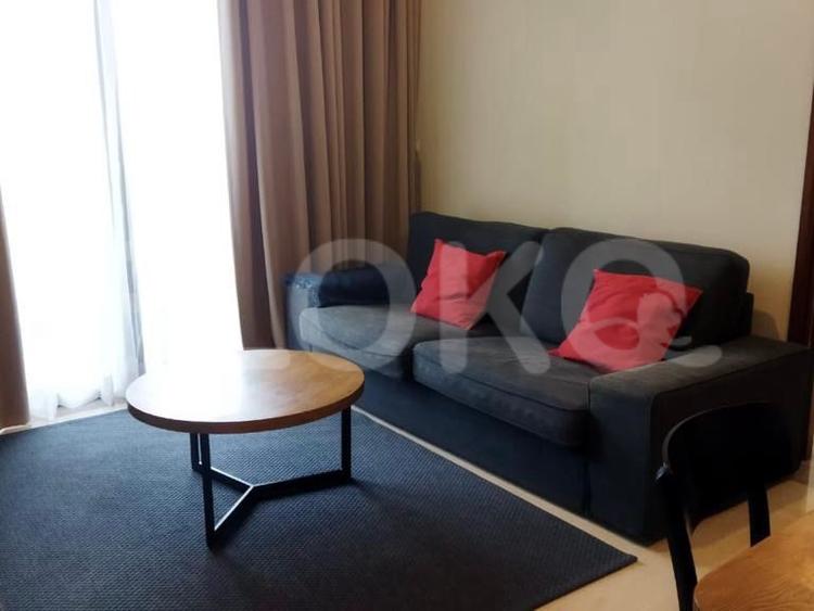 1 Bedroom on 17th Floor for Rent in District 8 - fse20a 1
