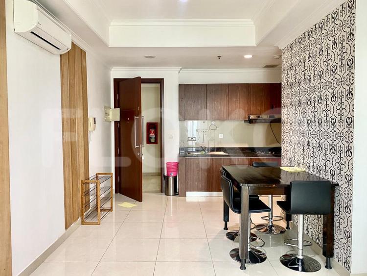 2 Bedroom on 16th Floor for Rent in Kuningan City (Denpasar Residence) - fku39d 5