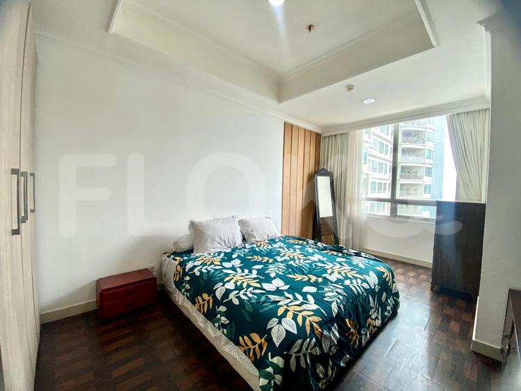 2 Bedroom on 16th Floor for Rent in Kuningan City (Denpasar Residence) - fku39d 2
