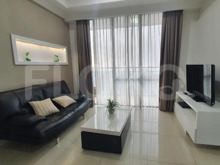 2 Bedroom on 32nd Floor for Rent in Kuningan City (Denpasar Residence) - fkud51 1