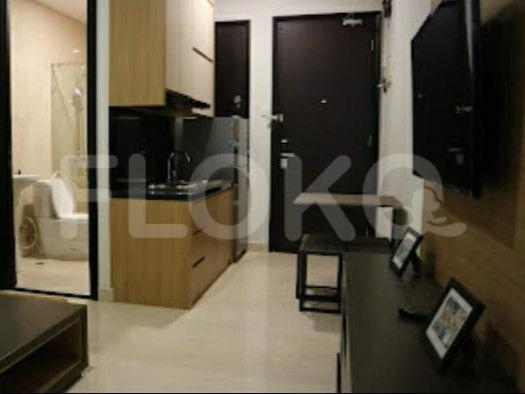 1 Bedroom on 6th Floor for Rent in Sudirman Suites Jakarta - fsu968 1