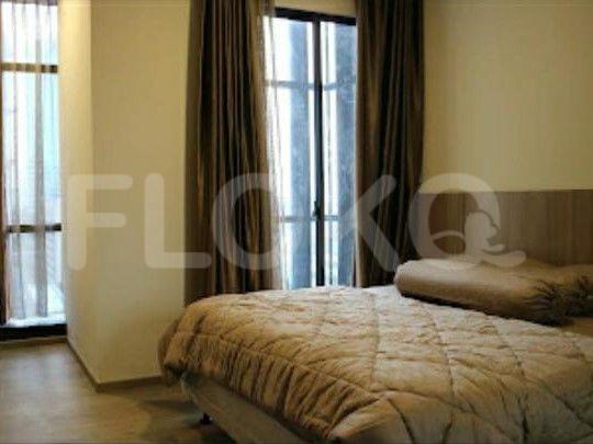 1 Bedroom on 6th Floor for Rent in Sudirman Suites Jakarta - fsu968 2