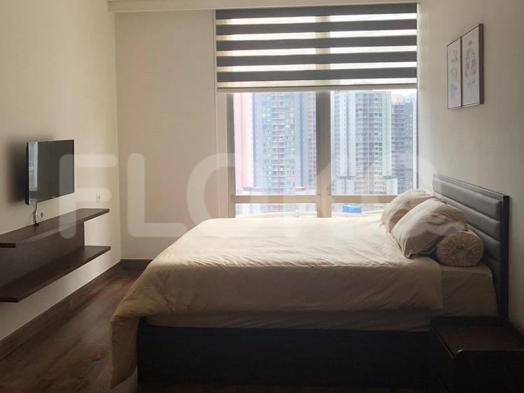 2 Bedroom on 18th Floor for Rent in The Elements Kuningan Apartment - fkuce4 4