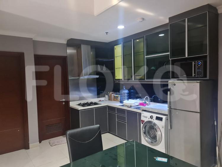 2 Bedroom on 36th Floor for Rent in Kuningan City (Denpasar Residence) - fkuc0d 2