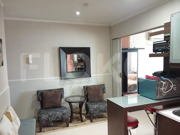 1 Bedroom on 9th Floor for Rent in Sahid Sudirman Residence - fsu7df 1