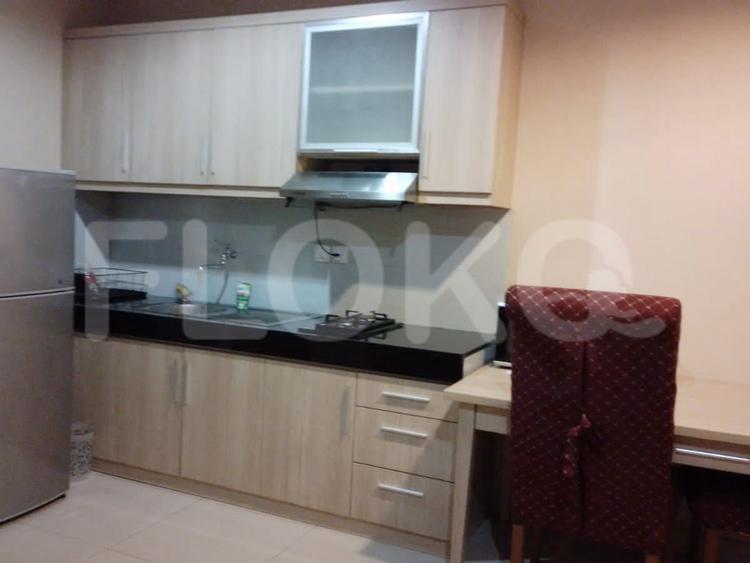 1 Bedroom on 12th Floor for Rent in Sahid Sudirman Residence - fsued9 3