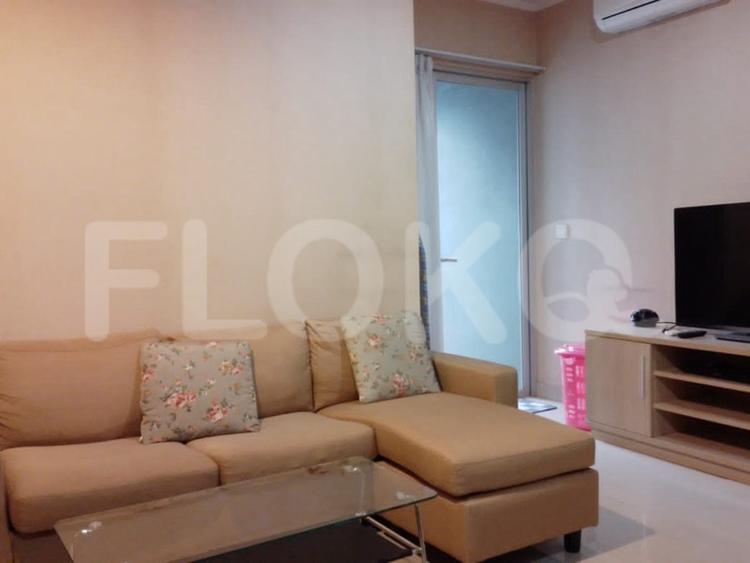 1 Bedroom on 12th Floor for Rent in Sahid Sudirman Residence - fsued9 1
