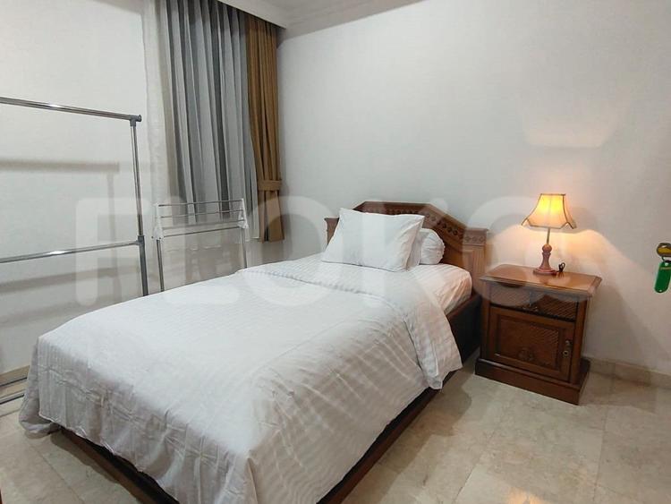 2 Bedroom on 19th Floor for Rent in Sudirman Mansion Apartment - fsu472 4