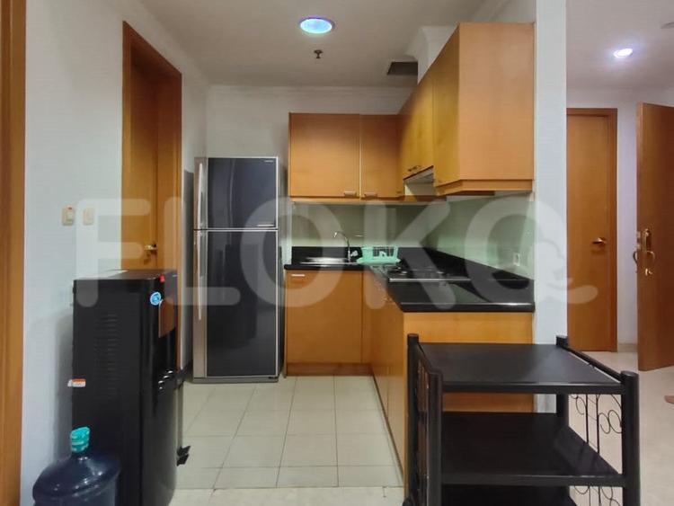 2 Bedroom on 19th Floor for Rent in Sudirman Mansion Apartment - fsu472 2