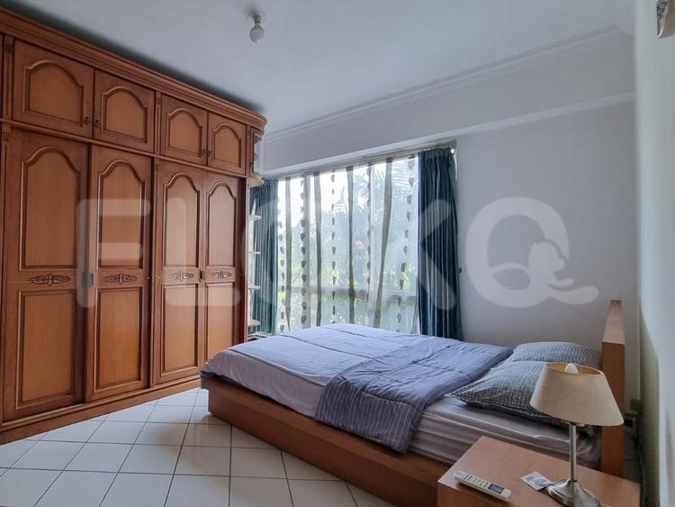 2 Bedroom on 2nd Floor for Rent in Puri Casablanca - fte376 2