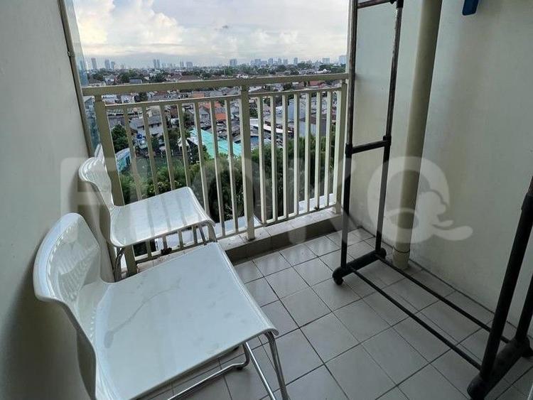 2 Bedroom on 15th Floor for Rent in Essence Darmawangsa Apartment - fci3b4 6